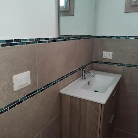 Relax Al Mare Apartmán *