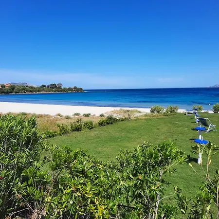 Apartment Relax Al Mare Olbia