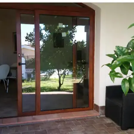 Apartamento Relax Al Mare *