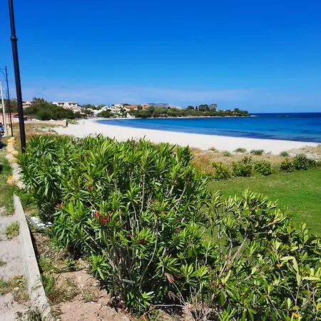 Apartment Relax Al Mare *