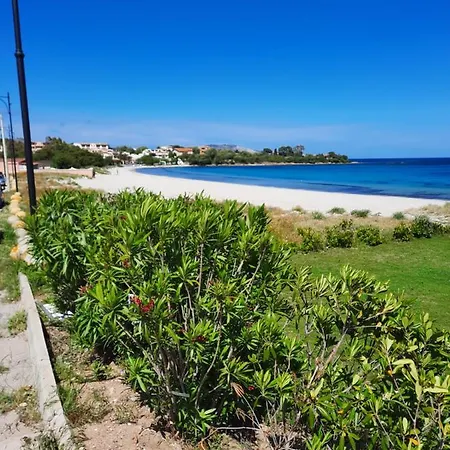 Apartmán Relax Al Mare *