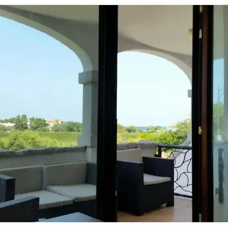Relax Al Mare Apartment *