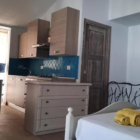 Apartment Relax Al Mare