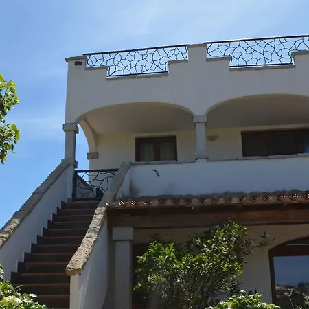 Apartmán Relax Al Mare *