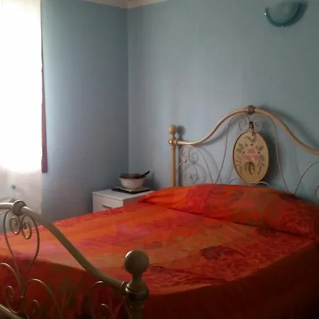 Relax Al Mare Apartament *