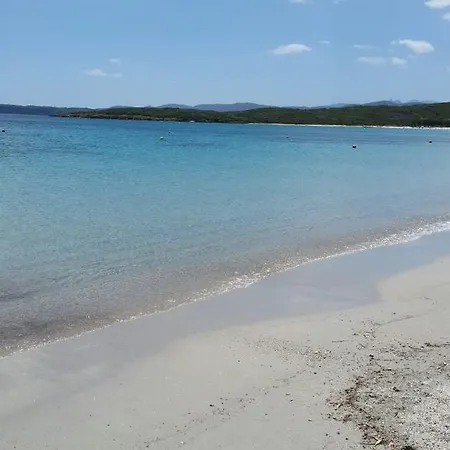 Relax Al Mare Apartmán