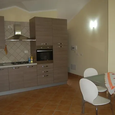 Apartmán Relax Al Mare