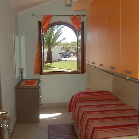 Apartmán Relax Al Mare *