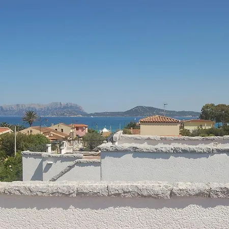 Apartment Relax Al Mare