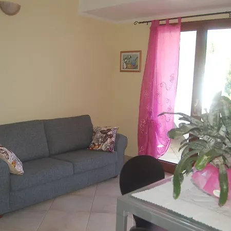 Apartment Relax Al Mare