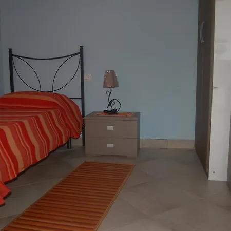 Relax Al Mare Apartmán *