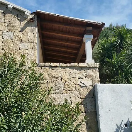 Apartmán Relax Al Mare