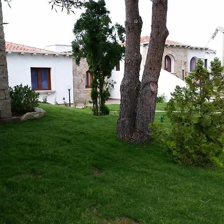 Apartmán Relax Al Mare Olbia