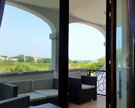 Apartment Relax Al Mare