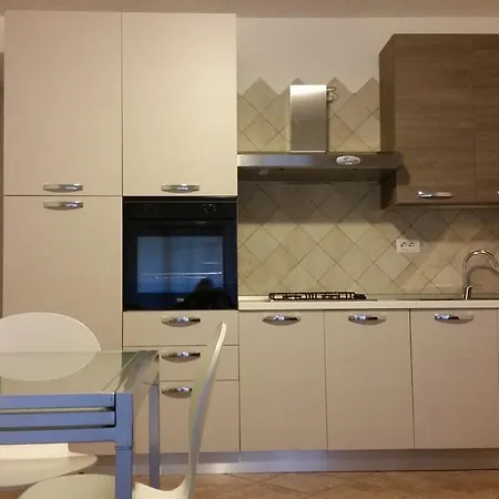 Apartmán Relax Al Mare