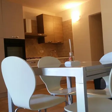 Apartmán Relax Al Mare Olbia