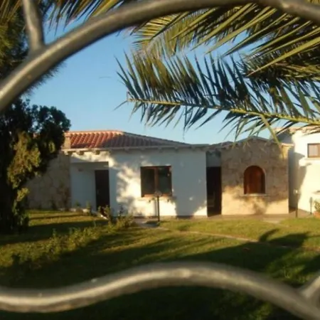 Relax Al Mare Ольбія