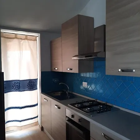 Relax Al Mare * Ольбія