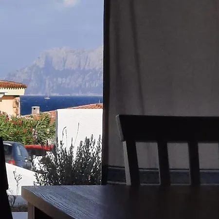 Relax Al Mare * Ольбія