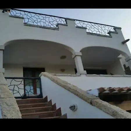 Апартаменти Relax Al Mare *