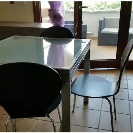 Relax Al Mare Lejlighed Olbia