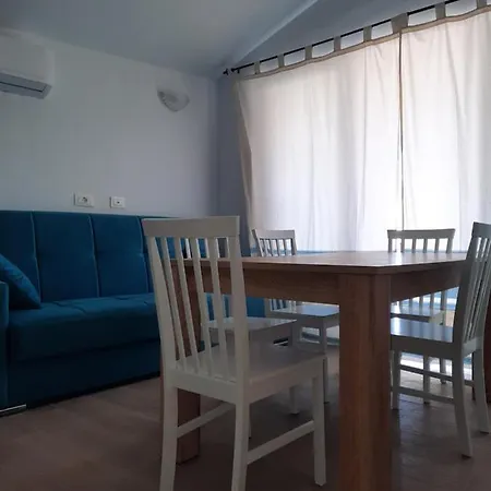 Relax Al Mare Apartmán *