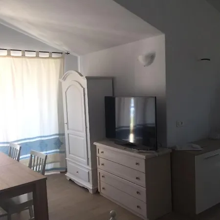 Relax Al Mare Апартаменти *