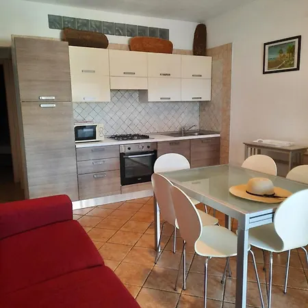 Relax Al Mare Ольбія