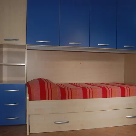 Relax Al Mare Апартаменти *