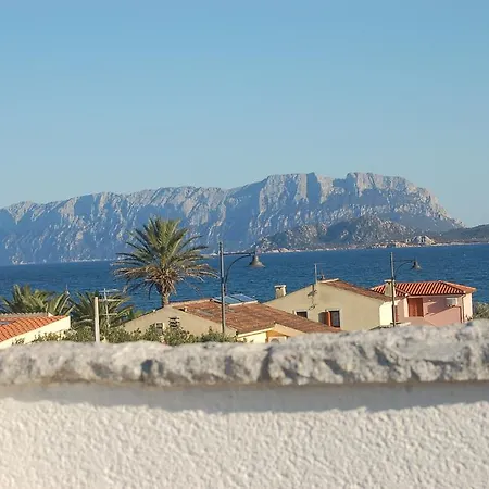 Relax Al Mare Lejlighed