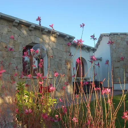 Relax Al Mare * Ольбія