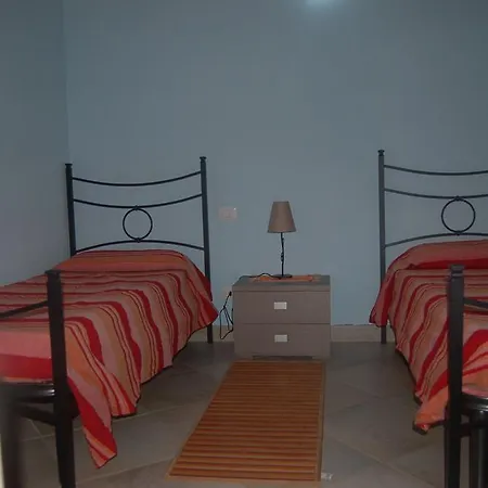 Lejlighed Relax Al Mare