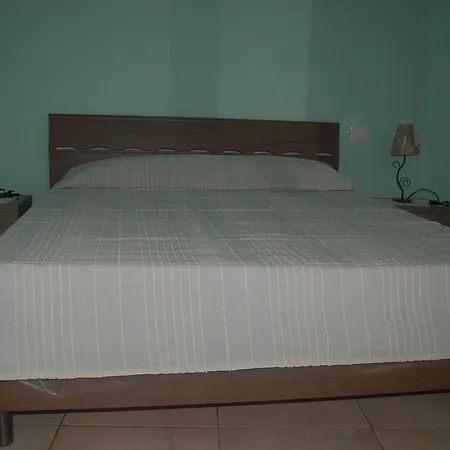 Relax Al Mare Апартаменти