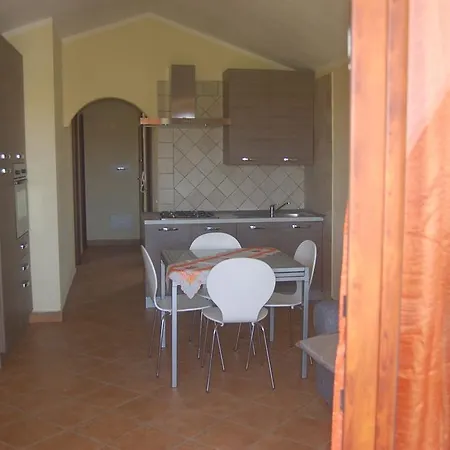 Relax Al Mare Ольбія