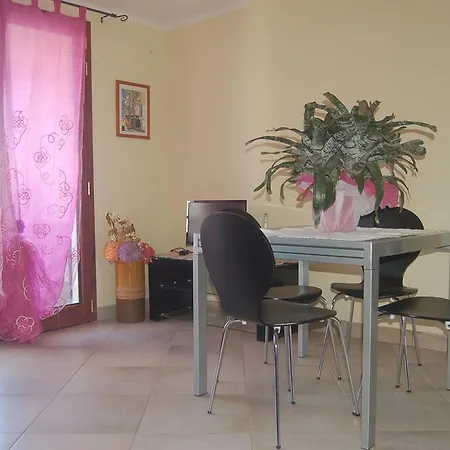 Relax Al Mare Ольбія