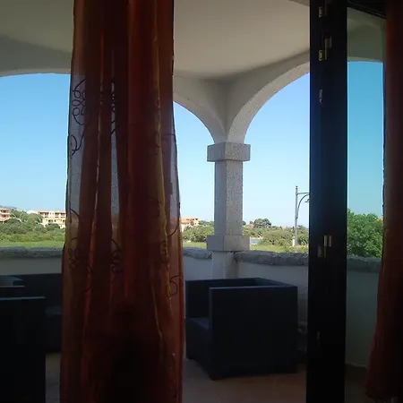 Lejlighed Relax Al Mare