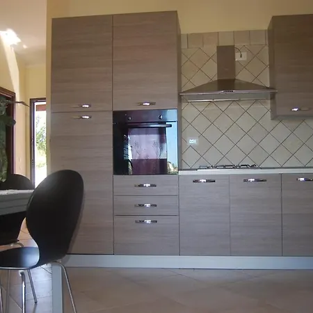 Relax Al Mare Ольбія