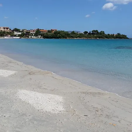 Lejlighed Relax Al Mare Olbia