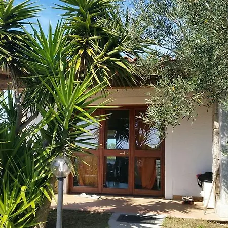 Апартаменти Relax Al Mare *