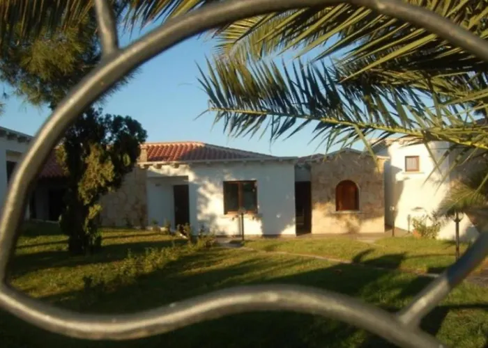 Relax Al Mare Ольбія