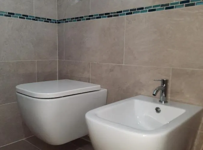 Relax Al Mare * Όλμπια