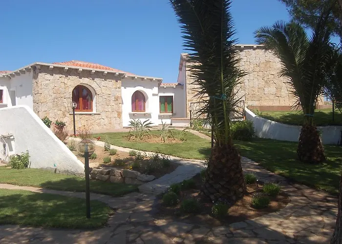 Διαμέρισμα Relax Al Mare *