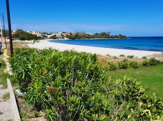 Апартаменти Relax Al Mare *