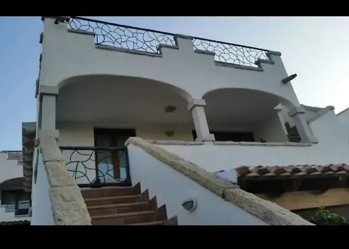 Διαμέρισμα Relax Al Mare *