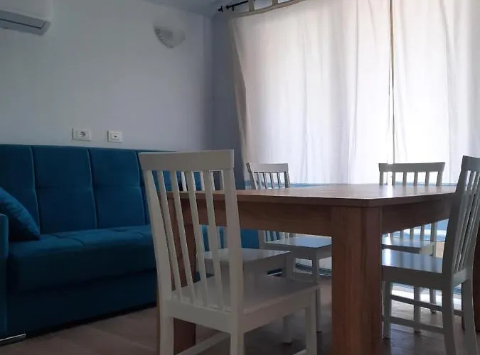 Relax Al Mare Διαμέρισμα *