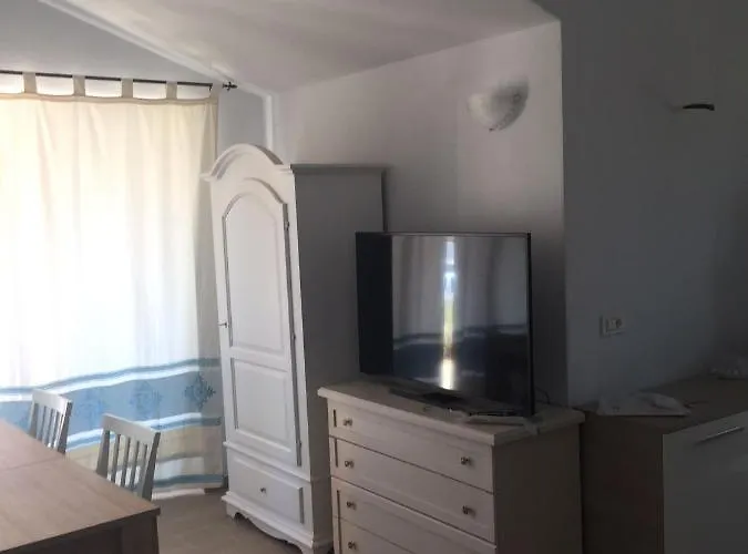 Relax Al Mare Διαμέρισμα *