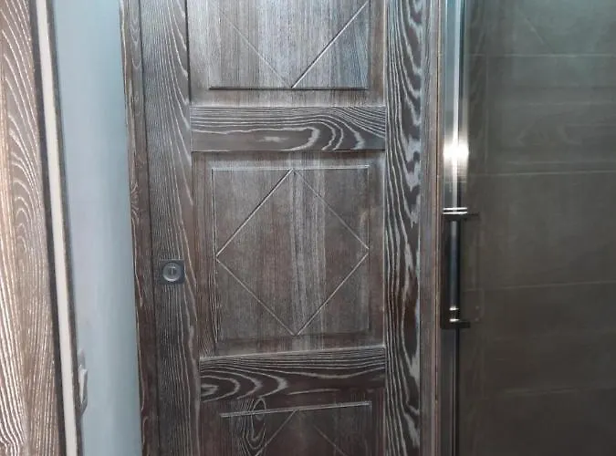 Relax Al Mare Διαμέρισμα *