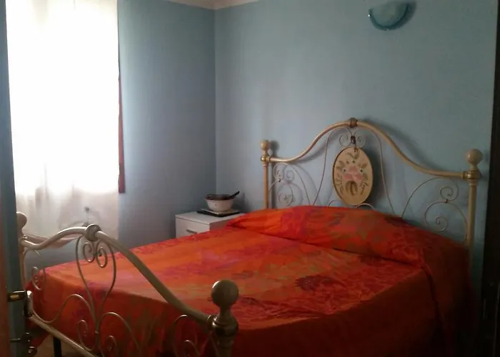 Relax Al Mare Διαμέρισμα *