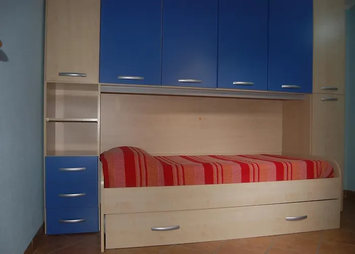 Relax Al Mare Apartament *