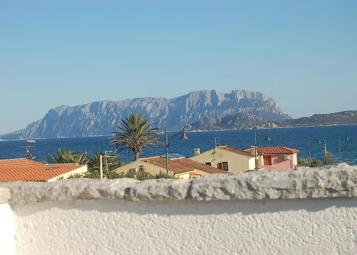 Relax Al Mare Apartament